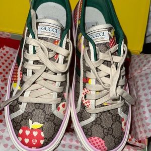 Gucci Women 1977 Sneaker Size 39